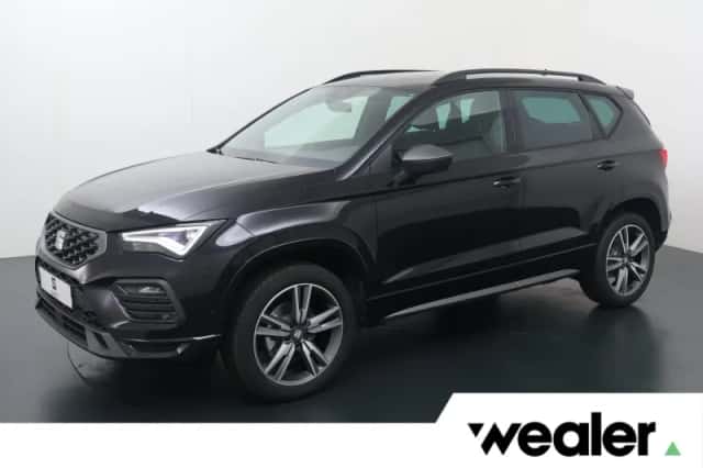 SEAT Ateca (2026) thumbnail 1