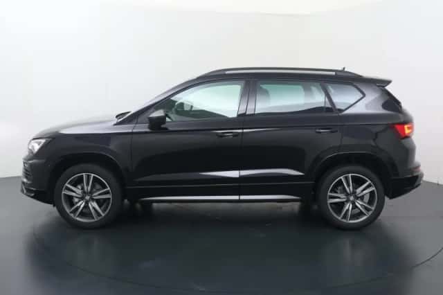 SEAT Ateca (2026) thumbnail 2