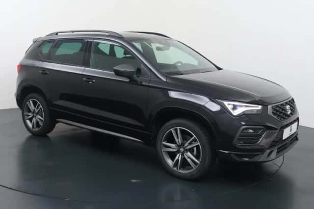 SEAT Ateca (2026) thumbnail 3