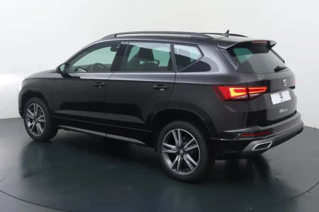 SEAT Ateca (2026) thumbnail 4