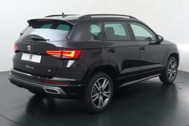 SEAT Ateca (2026) thumbnail 5