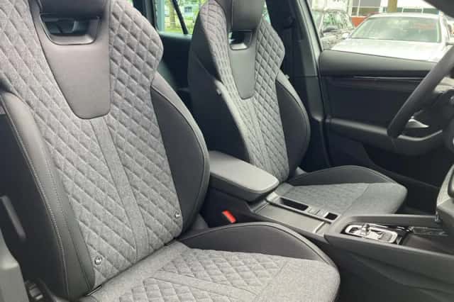 Škoda Octavia (2026) thumbnail 6