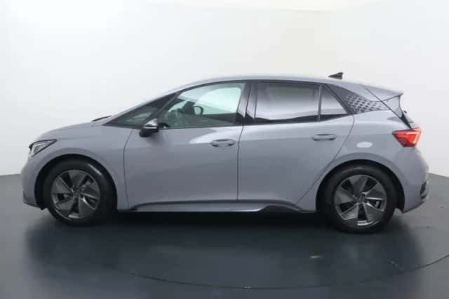 CUPRA Born (2024) thumbnail 2