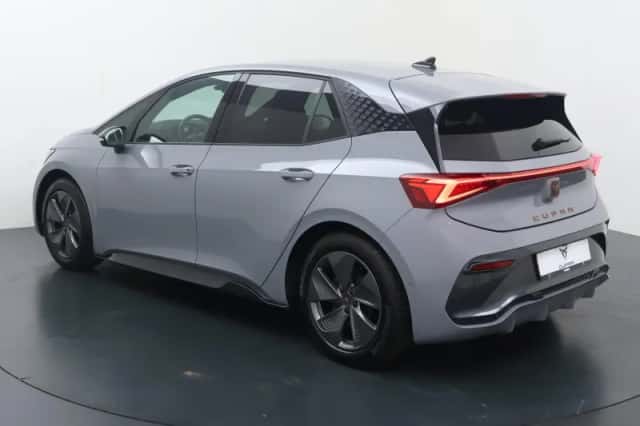 CUPRA Born (2024) thumbnail 4