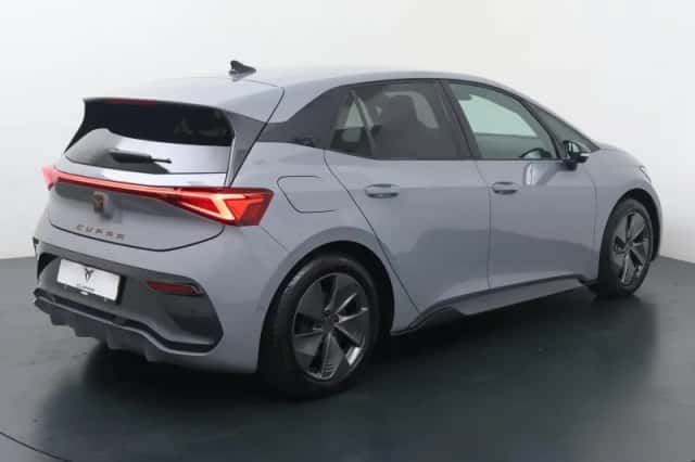 CUPRA Born (2024) thumbnail 5