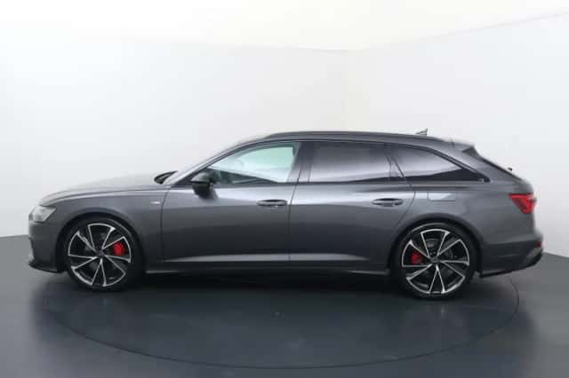 Audi A6 (2023) thumbnail 2