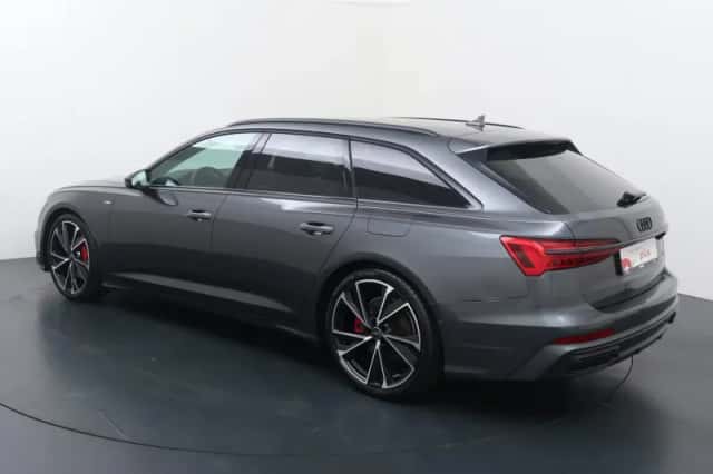 Audi A6 (2023) thumbnail 4