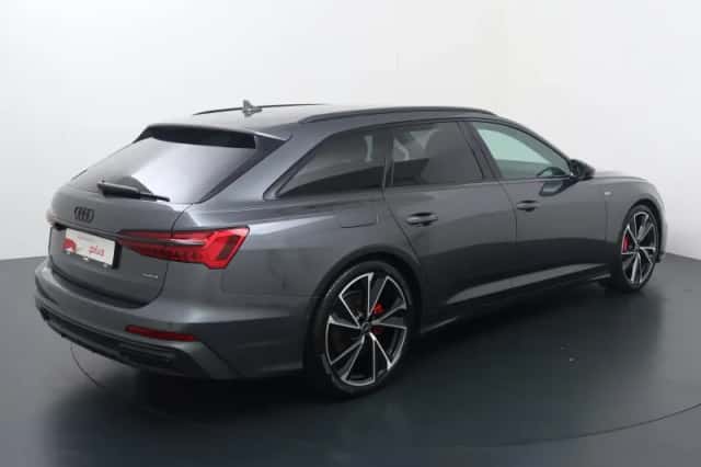 Audi A6 (2023) thumbnail 5