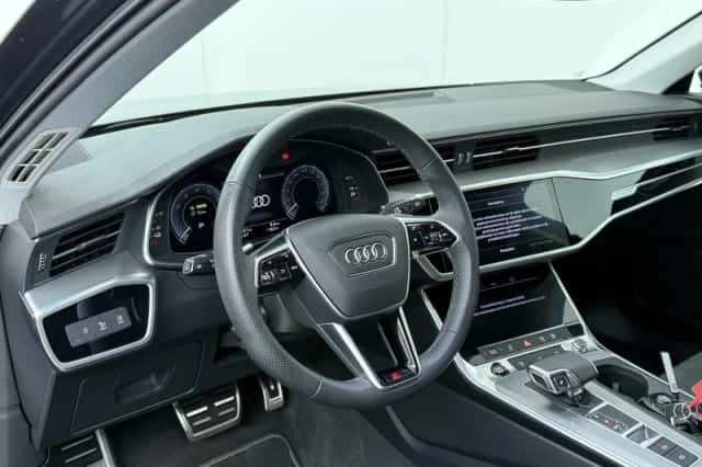 Audi A6 (2023) thumbnail 6