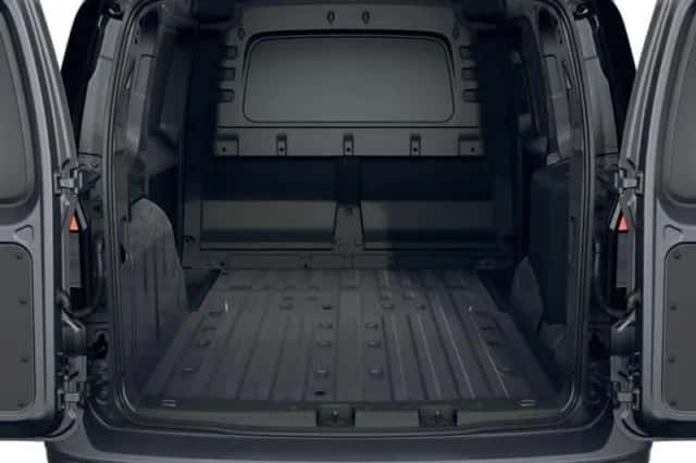 Volkswagen Caddy (2026) thumbnail 4