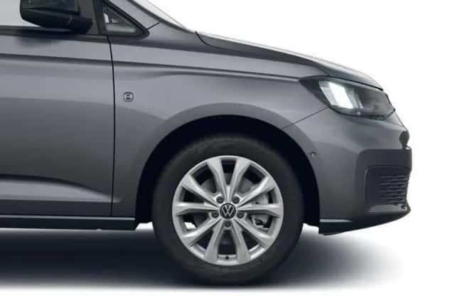 Volkswagen Caddy (2026) thumbnail 6