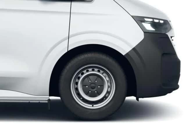 Volkswagen E-Transporter (2026) thumbnail 5