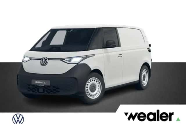 Volkswagen ID. Buzz (2027) thumbnail 1