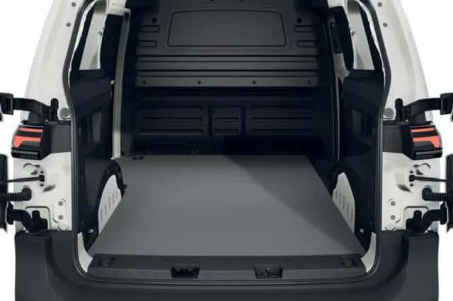 Volkswagen ID. Buzz (2027) thumbnail 4