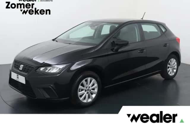 SEAT Ibiza (2024) thumbnail 1