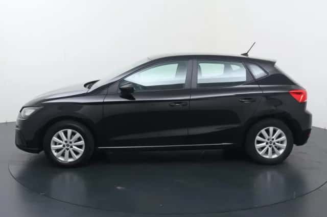 SEAT Ibiza (2024) thumbnail 2