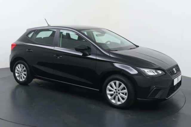 SEAT Ibiza (2024) thumbnail 3