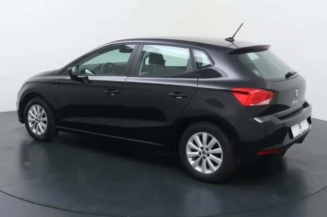 SEAT Ibiza (2024) thumbnail 5