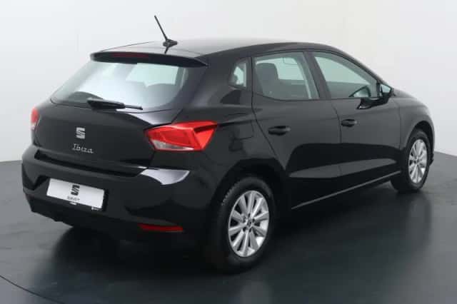SEAT Ibiza (2024) thumbnail 6