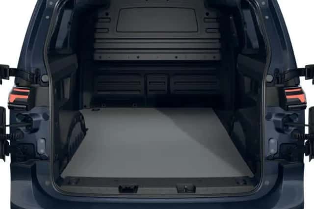 Volkswagen ID. Buzz (2027) thumbnail 4