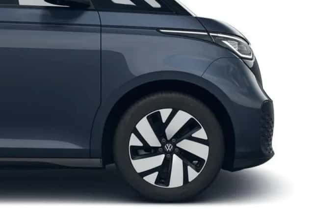 Volkswagen ID. Buzz (2027) thumbnail 6