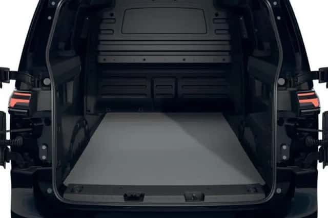 Volkswagen ID. Buzz (2027) thumbnail 4