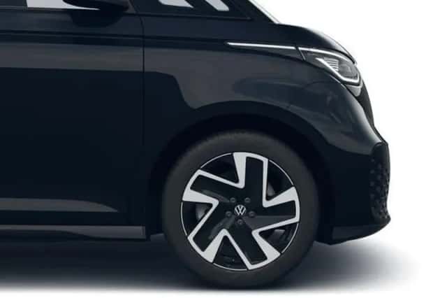 Volkswagen ID. Buzz (2027) thumbnail 6
