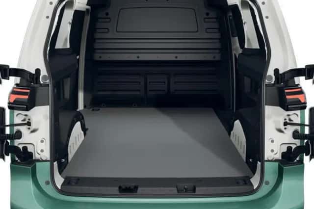 Volkswagen ID. Buzz (2027) thumbnail 4