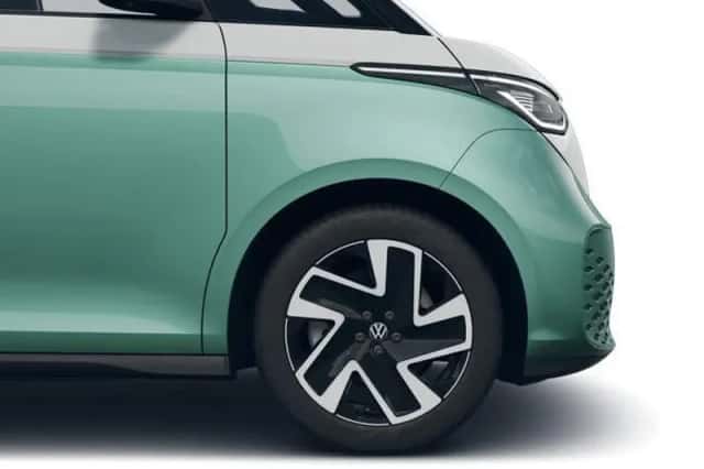 Volkswagen ID. Buzz (2027) thumbnail 6