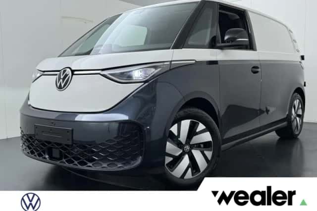 Volkswagen ID. Buzz (2027) thumbnail 1