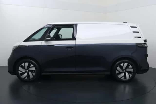 Volkswagen ID. Buzz (2027) thumbnail 3