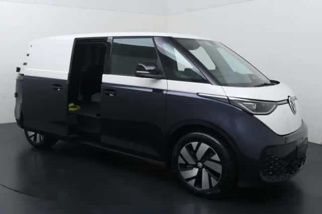 Volkswagen ID. Buzz (2027) thumbnail 4