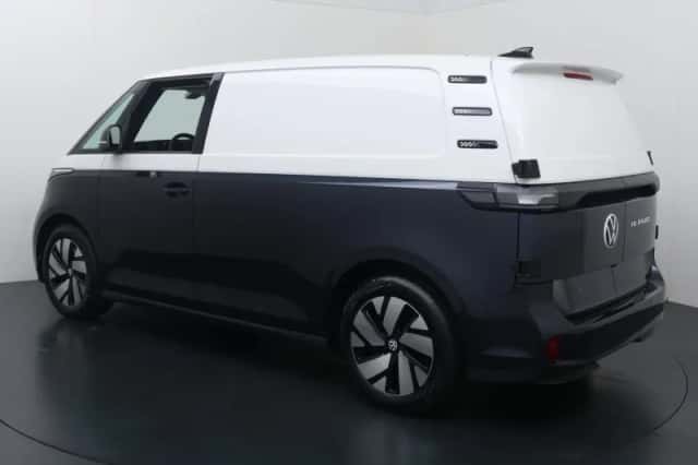 Volkswagen ID. Buzz (2027) thumbnail 5