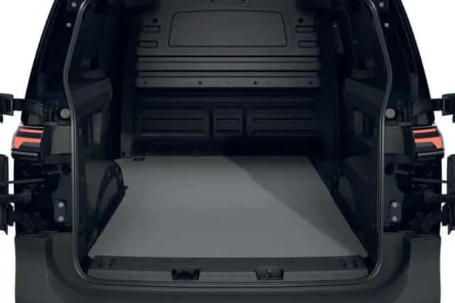 Volkswagen ID. Buzz (2027) thumbnail 4