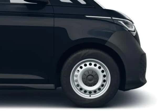 Volkswagen ID. Buzz (2027) thumbnail 6