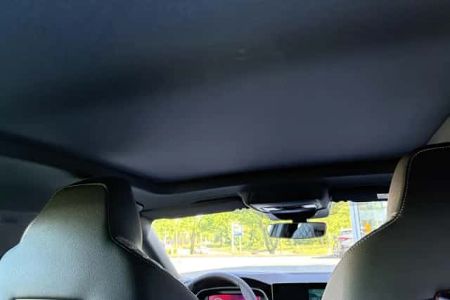 Škoda Octavia (2026) thumbnail 6