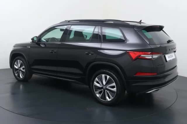 Škoda Kodiaq (2023) thumbnail 4