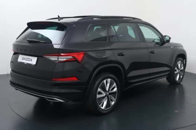 Škoda Kodiaq (2023) thumbnail 5