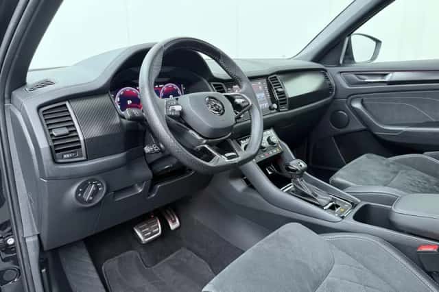 Škoda Kodiaq (2023) thumbnail 6