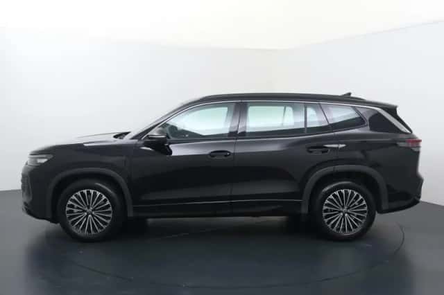 Volkswagen Tayron (2025) thumbnail 2