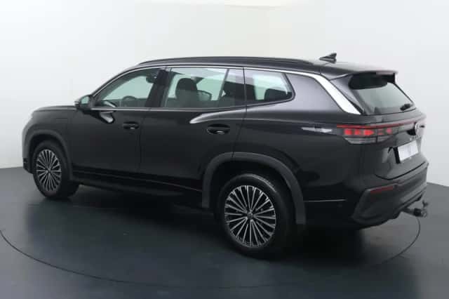 Volkswagen Tayron (2025) thumbnail 5