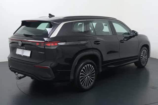 Volkswagen Tayron (2025) thumbnail 6