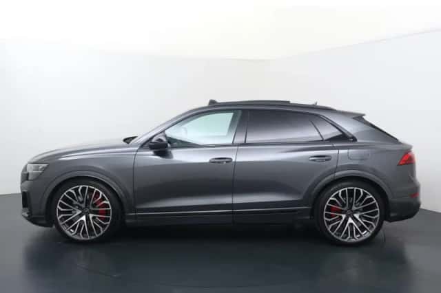 Audi Q8 (2025) thumbnail 2