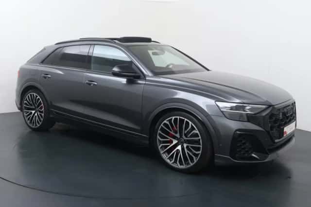 Audi Q8 (2025) thumbnail 3