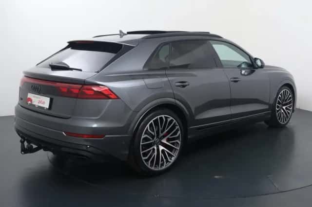 Audi Q8 (2025) thumbnail 5