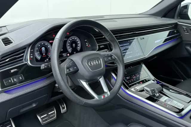 Audi Q8 (2025) thumbnail 6