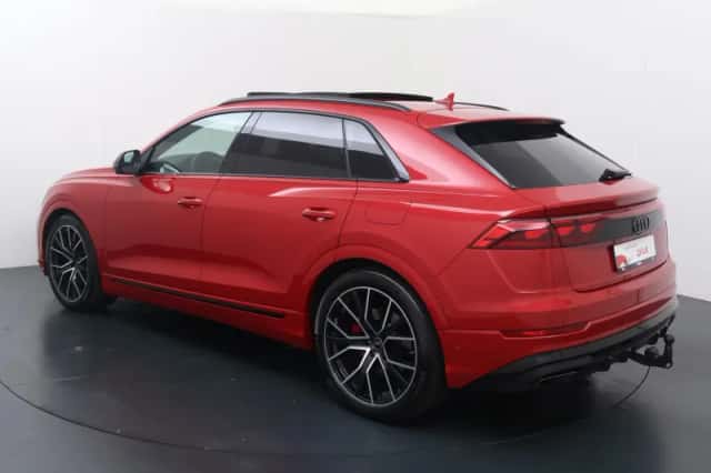 Audi Q8 (2025) thumbnail 4