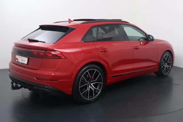 Audi Q8 (2025) thumbnail 5