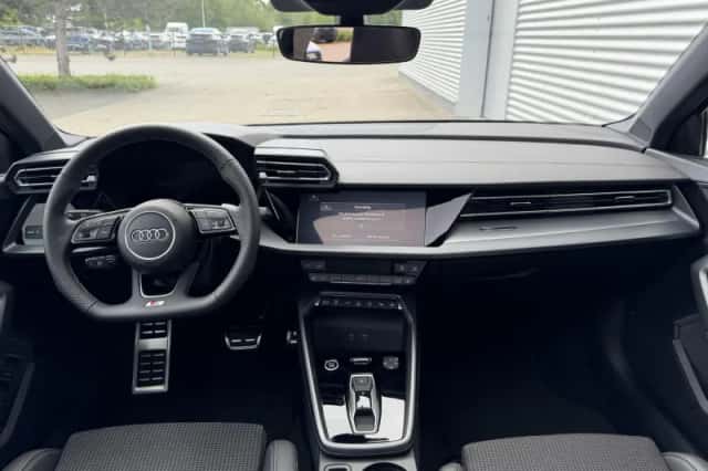 Audi A3 (2026) thumbnail 5