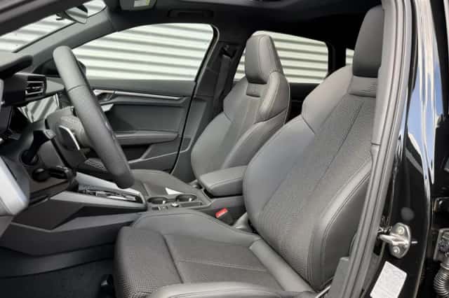 Audi A3 (2026) thumbnail 6